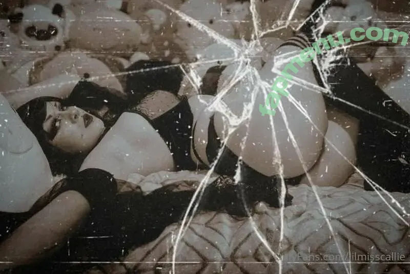 lilmisscallie nude photo #0008 (calliegullickson)