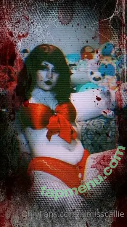 lilmisscallie nude photo #0010 (calliegullickson)