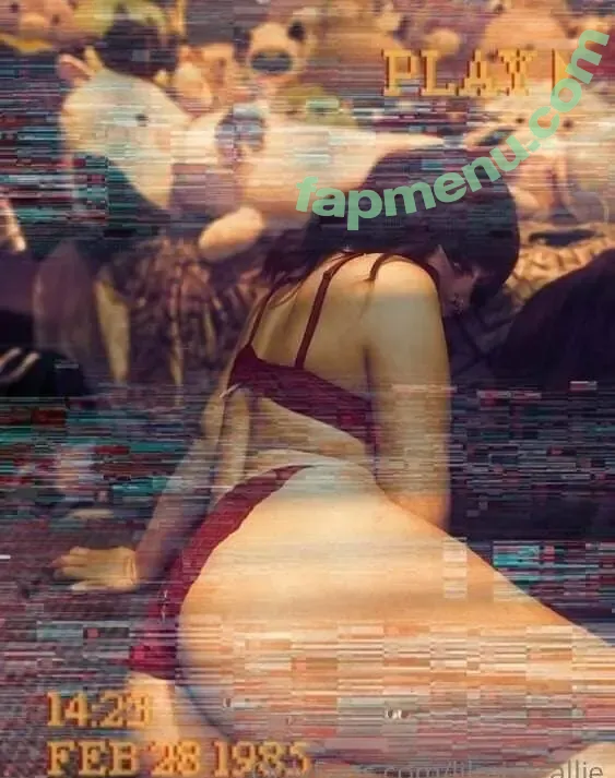 lilmisscallie nude photo #0012 (calliegullickson)