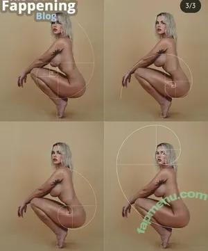 Lilmissevaa / Eva Desjardins / lilmisseva nude photo #0007