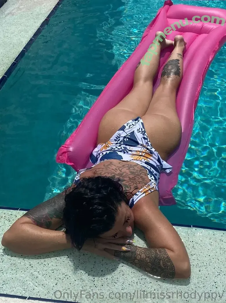 lilmissrhodyppv nude photo #0024 (lilmissrhody)