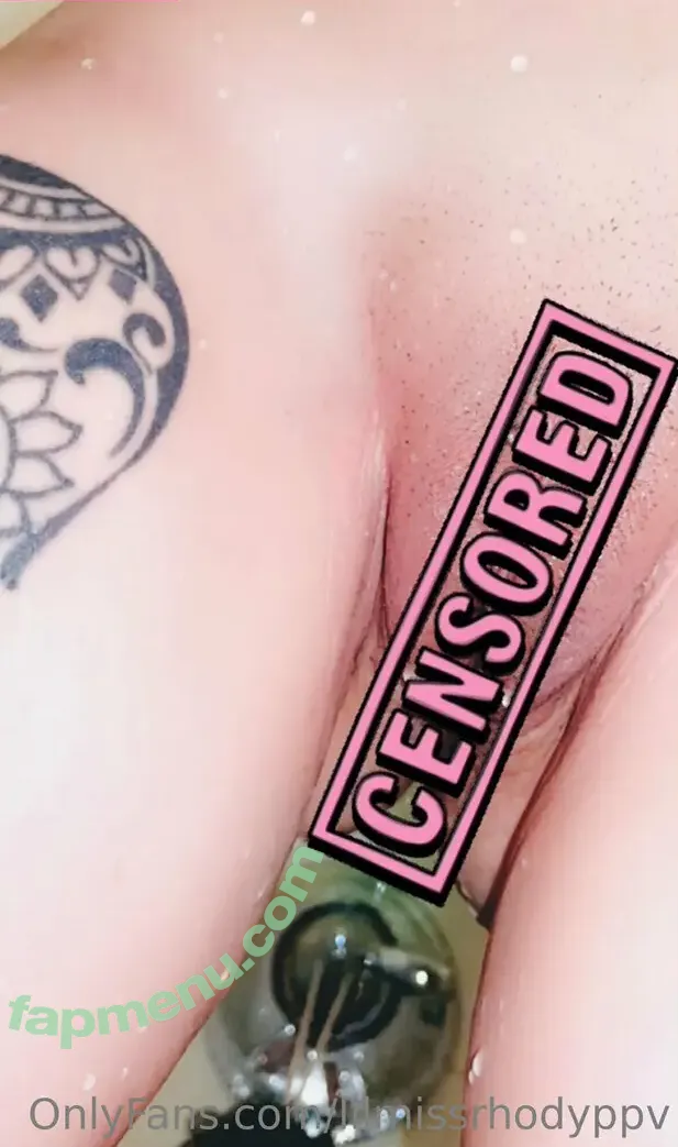 lilmissrhodyppv nude photo #0032 (lilmissrhody)