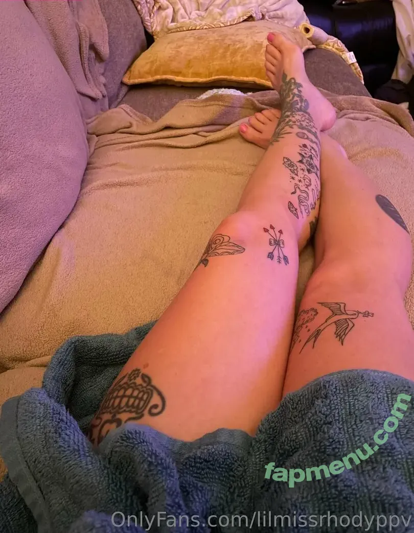 lilmissrhodyppv nude photo #0037 (lilmissrhody)
