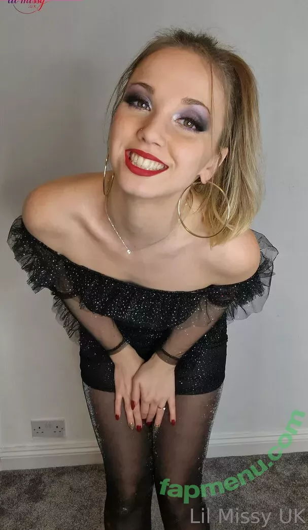 LiLMissyUK nude photo #0089 (lilmissy_uk)