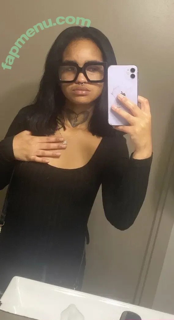 lilmixedbabyyy nude photo #0003 (lilmixedbabyyyy)