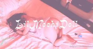 Lilmochidoll / mochidoll / realmochidoll / urdigitalgirlbot nude photo #0081