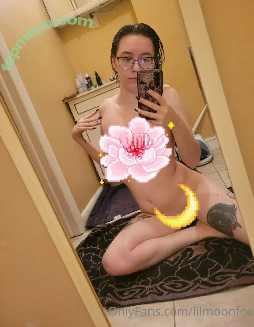 lilmoonfox nude photo #0001 (lil_moonfox)