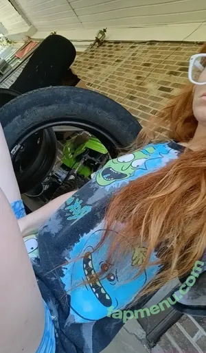 lilmostmost / lilmost3 nude photo #0007