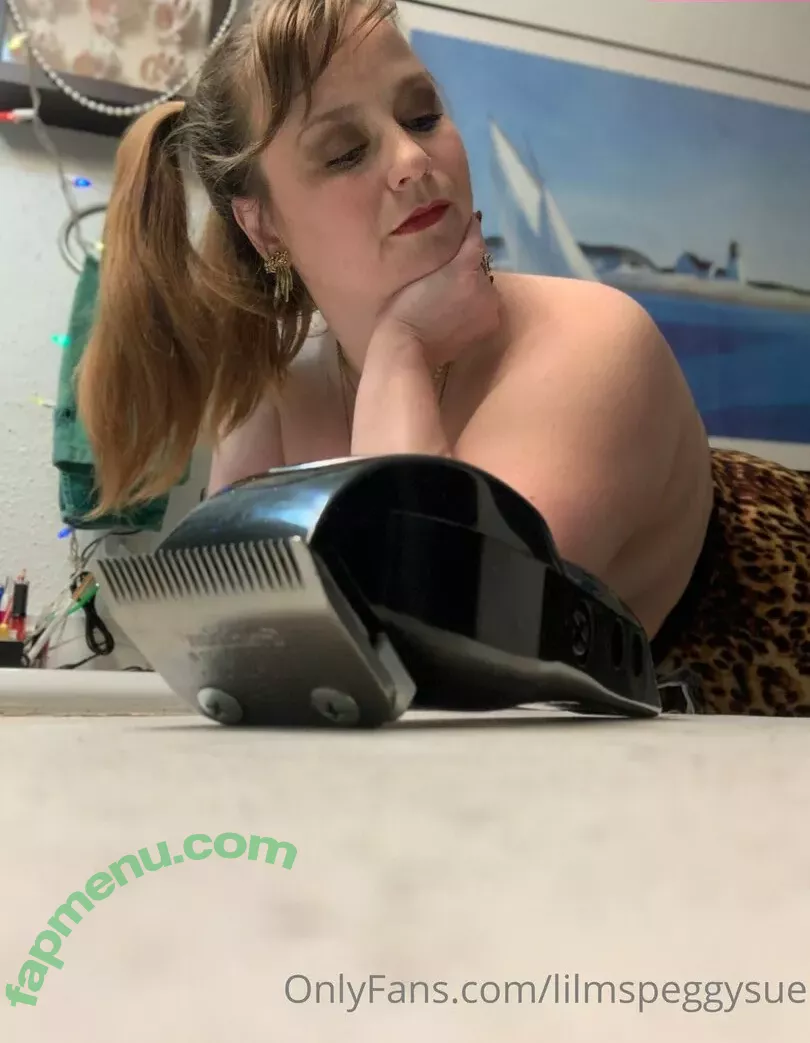 lilmspeggysue nude photo #0016 (shaved_peggysue)