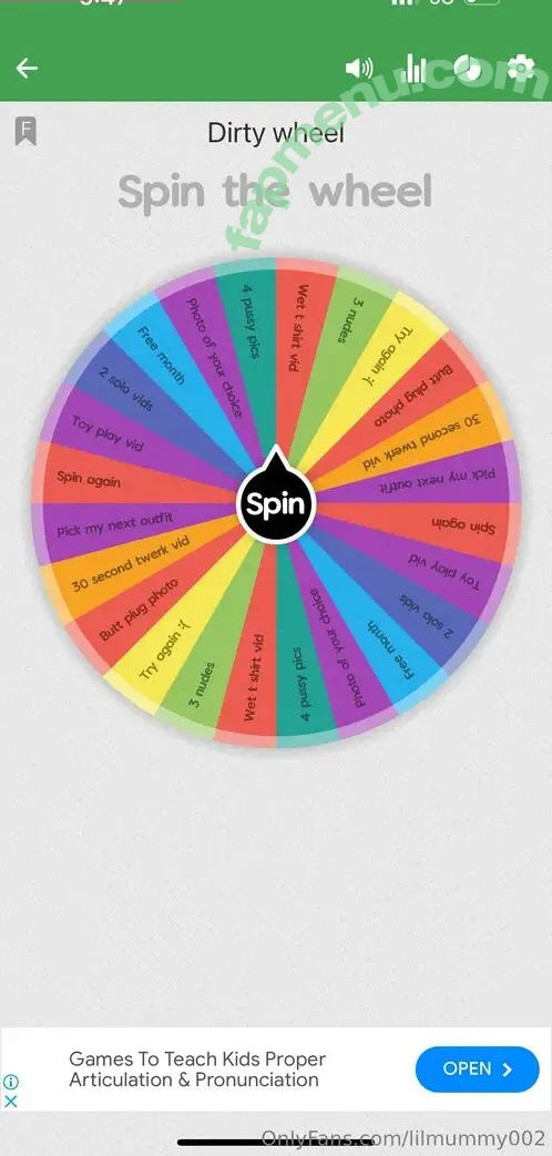 lilmummy002 nude photo #0006 (lilmummy002)