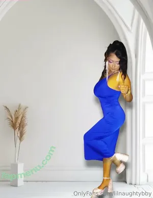 lilnaughtybby / lilhunnybby nude photo #0002