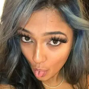 lilnaughtybby / lilhunnybby nude photo #0008