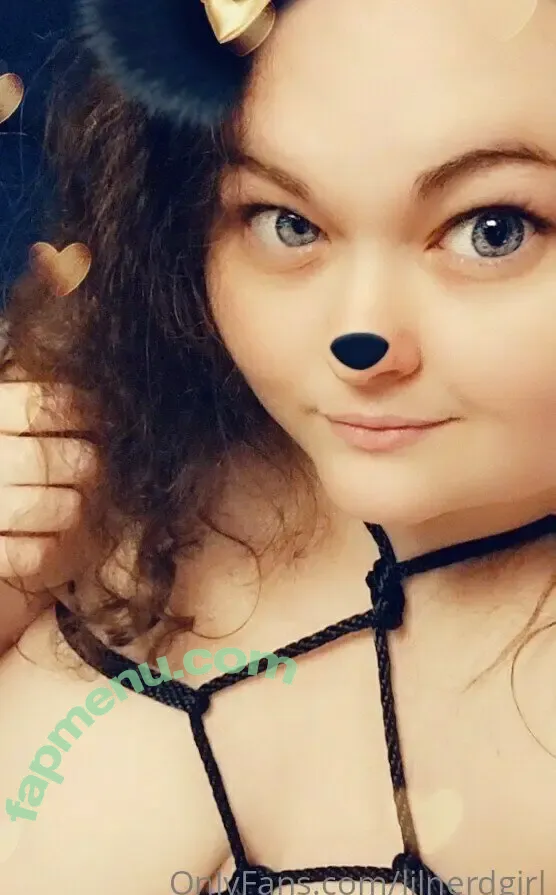 lilnerdgirl nude photo #0018 (lilnerdgirl)