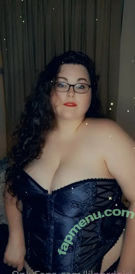 lilnerdgirl nude photo #0026 (lilnerdgirl)