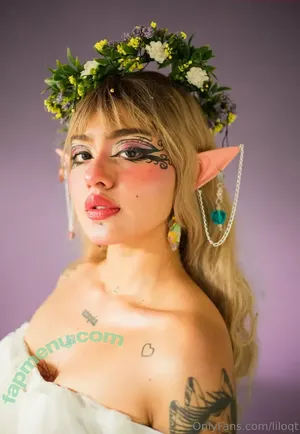 liloo2 / liloo2.0 nude photo #0013