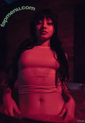 liloo2 / liloo2.0 nude photo #0030
