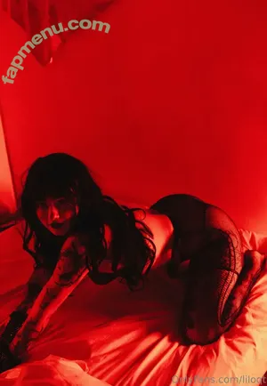liloo2 / liloo2.0 nude photo #0032