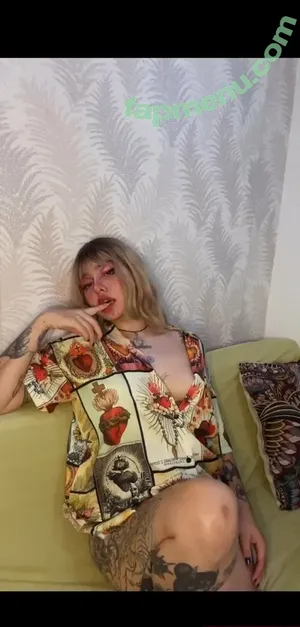 liloo2 / liloo2.0 nude photo #0047