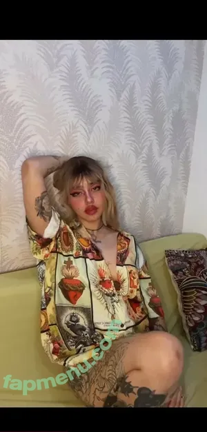liloo2 / liloo2.0 nude photo #0048