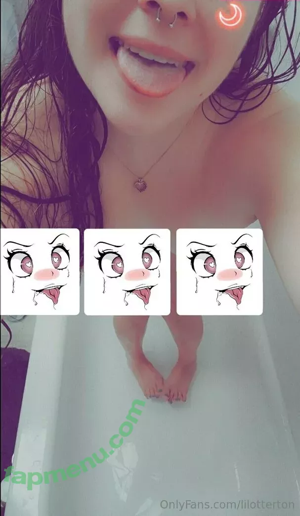 lilotterton nude photo #0168 (lil_otterton)