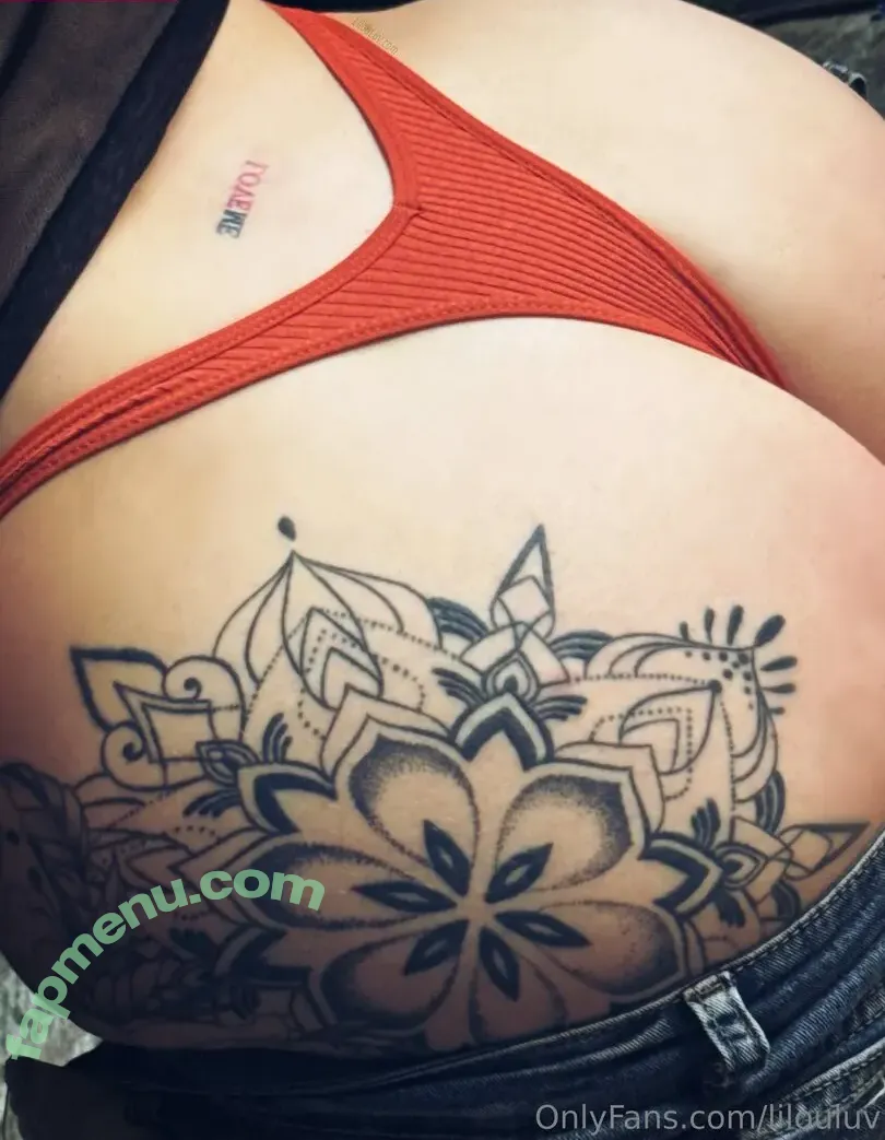 Lilouluv nude photo #0077 (Aneta / Lilou Luv / anetafiggut / anetafiggutx)