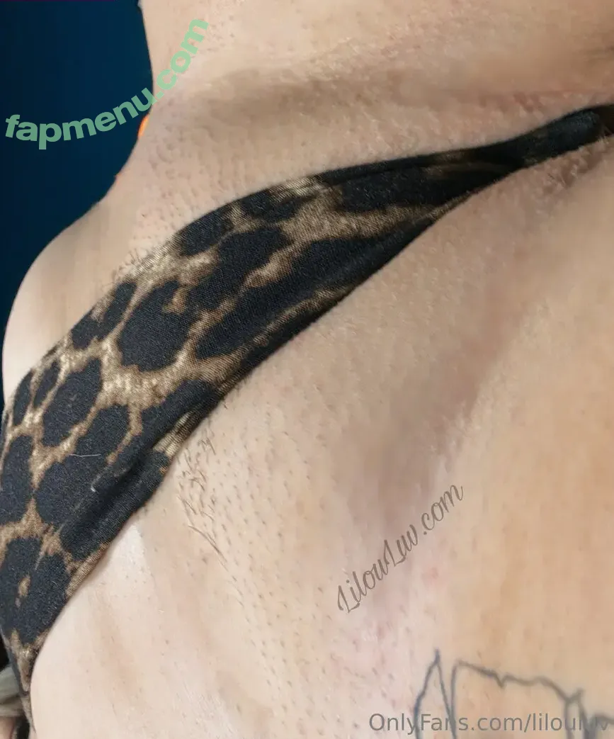Lilouluv nude photo #0093 (Aneta / Lilou Luv / anetafiggut / anetafiggutx)