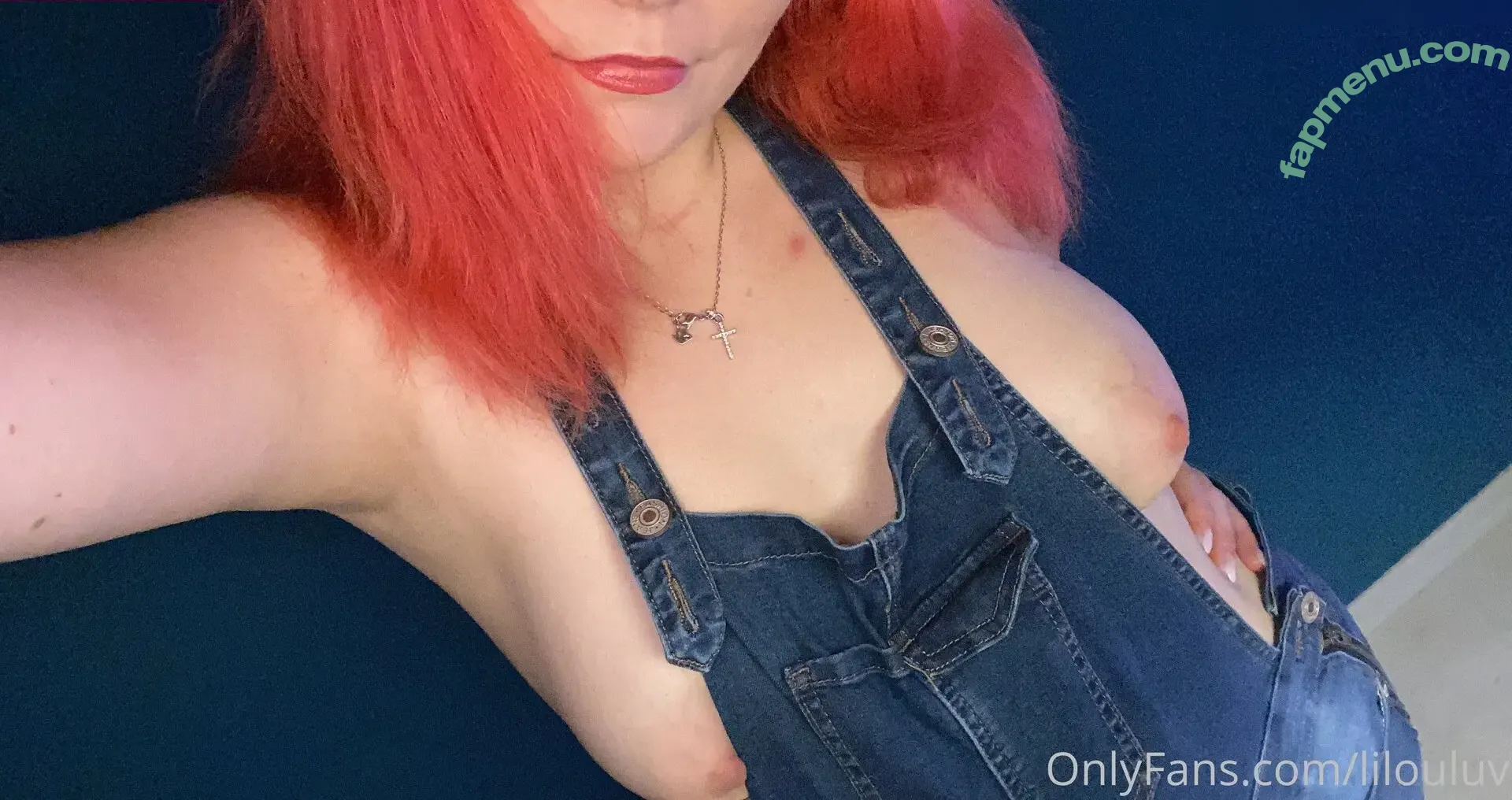Lilouluv nude photo #0119 (Aneta / Lilou Luv / anetafiggutx / lilouluv_)