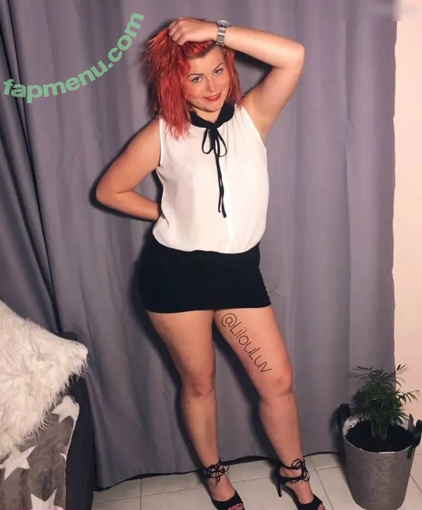 Lilouluv nude photo #0124 (Aneta / Lilou Luv / anetafiggutx / lilouluv_)