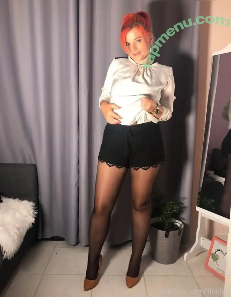 Lilouluv nude photo #0125 (Aneta / Lilou Luv / anetafiggut / anetafiggutx)