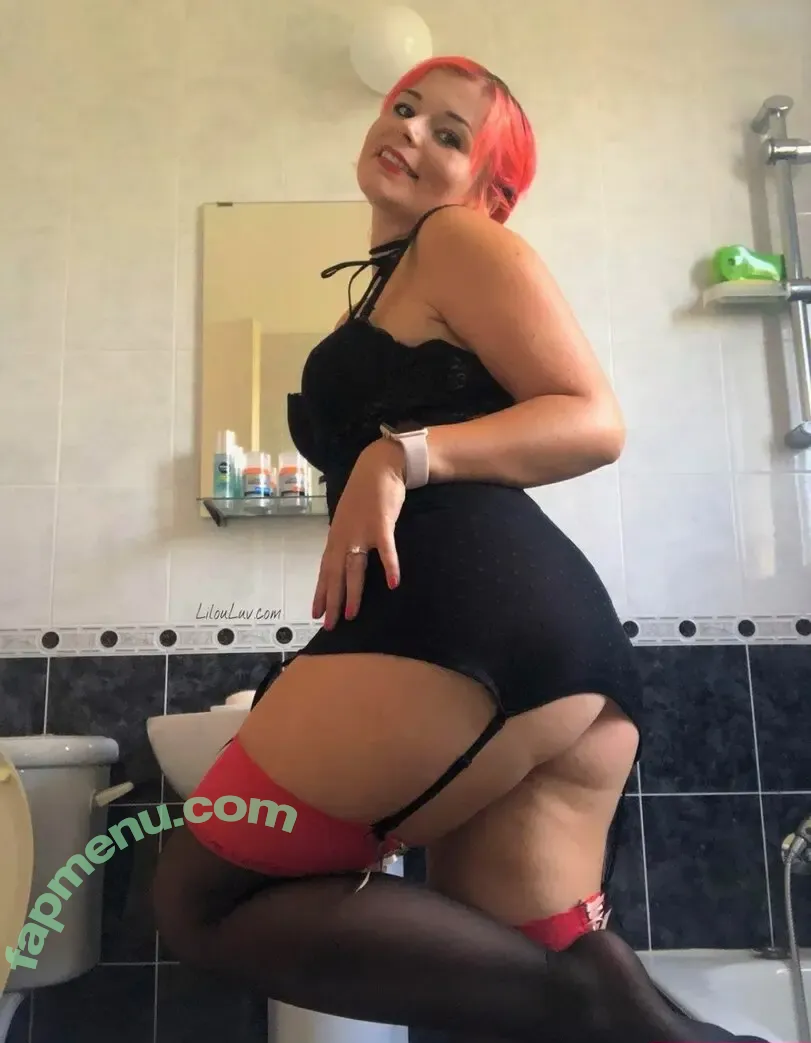 Lilouluv nude photo #0237 (Aneta / Lilou Luv / anetafiggut / anetafiggutx)