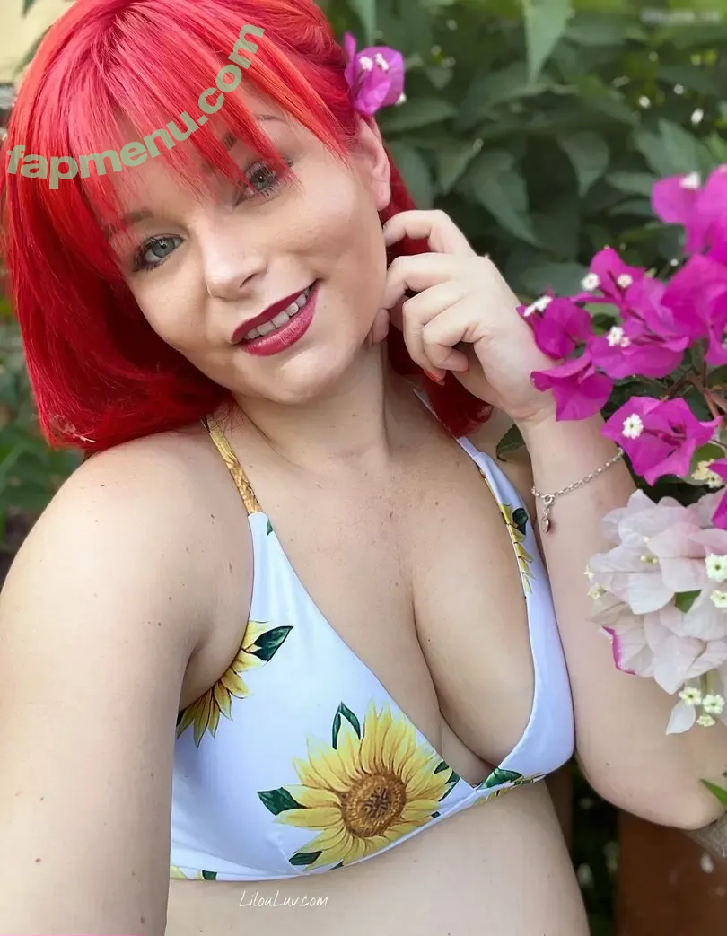 Lilouluv nude photo #0246 (Aneta / Lilou Luv / anetafiggut / anetafiggutx)
