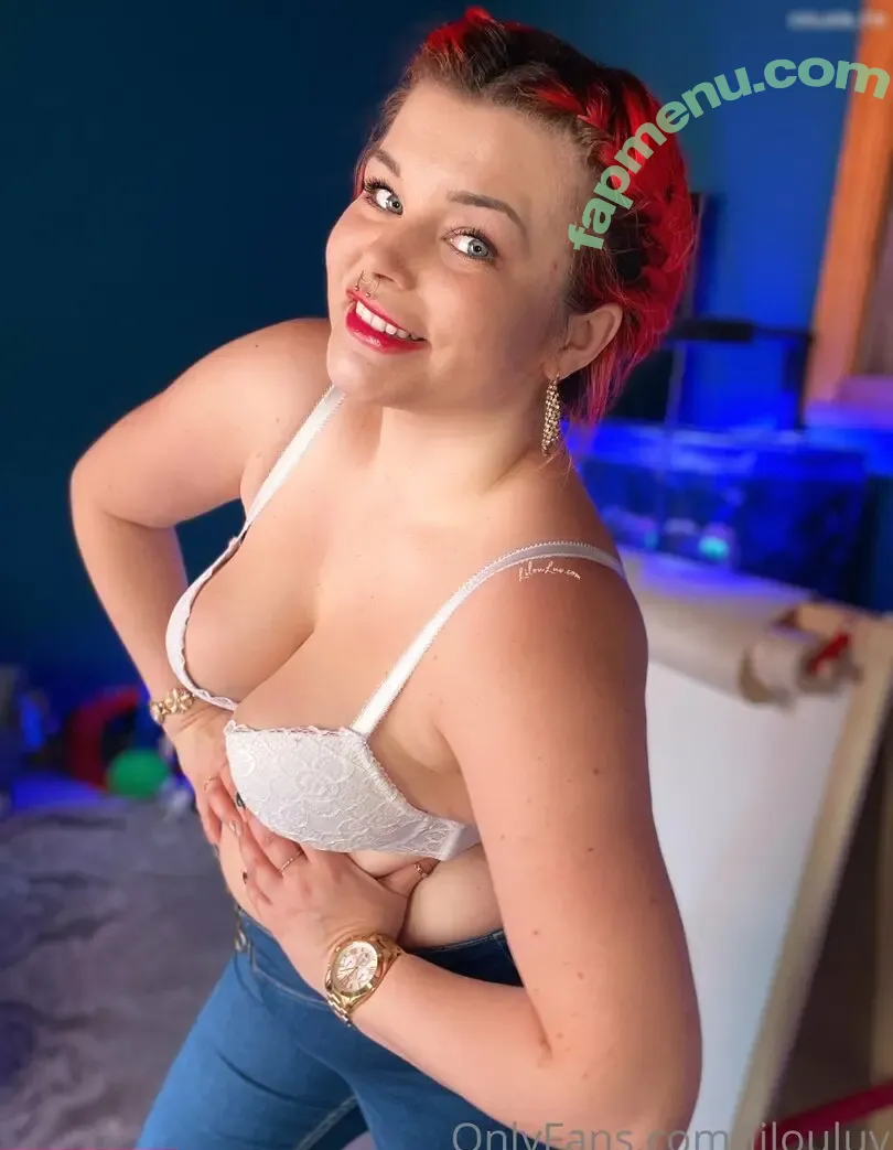 Lilouluv nude photo #0372 (Aneta / Lilou Luv / anetafiggutx / lilouluv_)