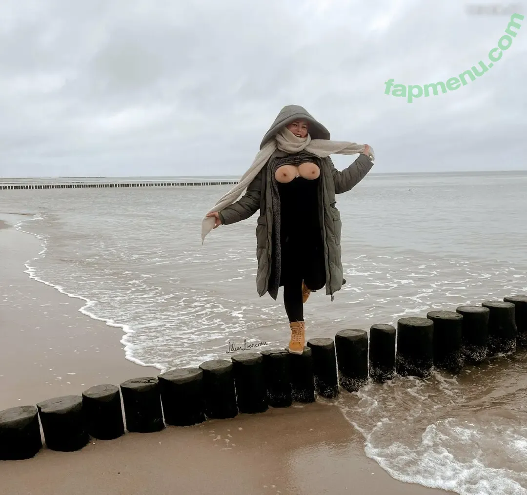 Lilouluv nude photo #0469 (Aneta / Lilou Luv / anetafiggut / anetafiggutx)