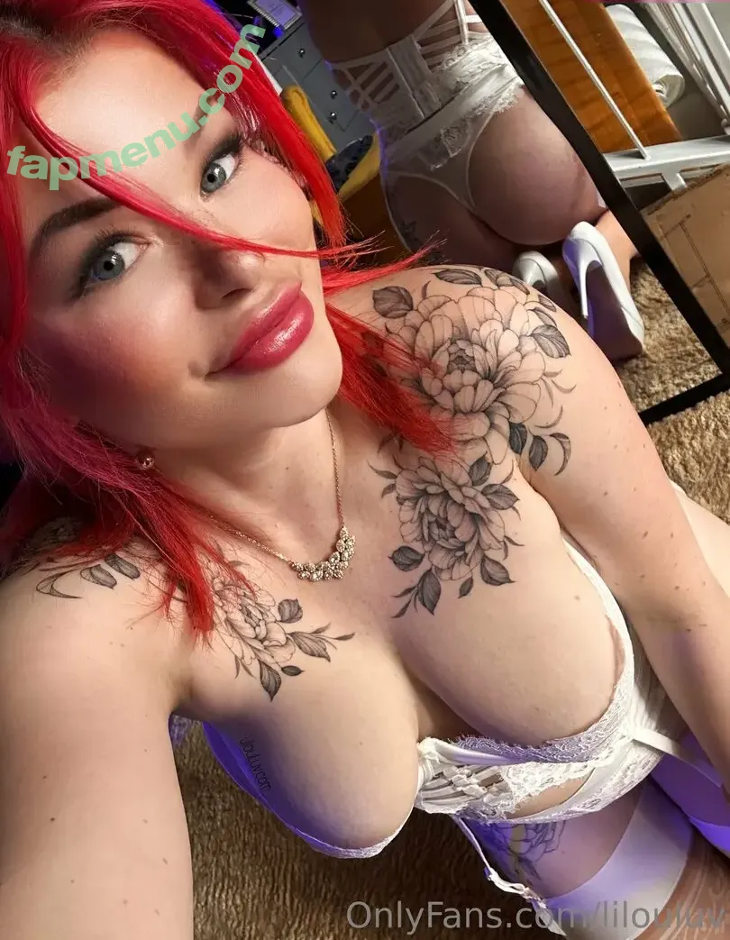 Lilouluv nude photo #0497 (Aneta / Lilou Luv / anetafiggutx / lilouluv_)