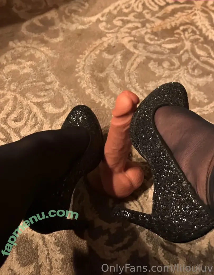 Lilouluv nude photo #0526 (Aneta / Lilou Luv / anetafiggut / anetafiggutx)