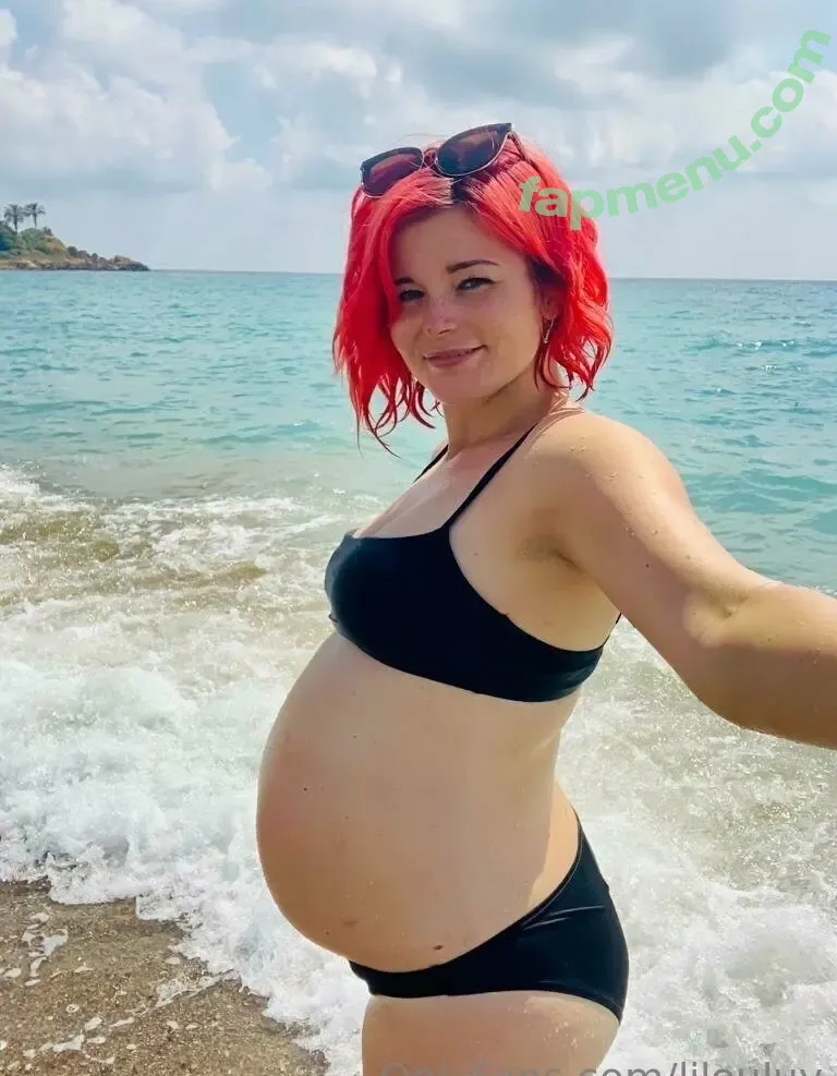 Lilouluv nude photo #0531 (Aneta / Lilou Luv / anetafiggut / anetafiggutx)