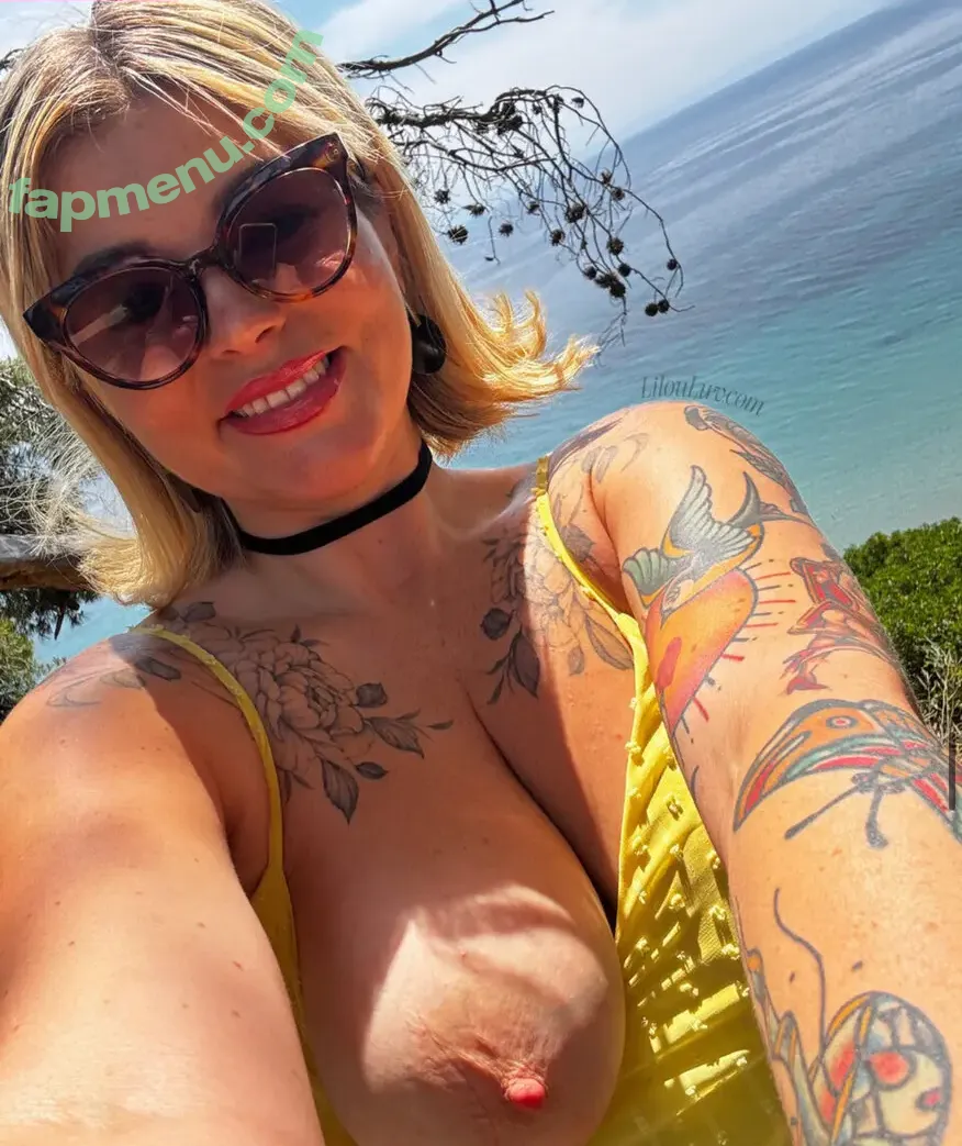 Lilouluv nude photo #0590 (Aneta / Lilou Luv / anetafiggut / anetafiggutx)