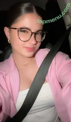 Lilousecret nude