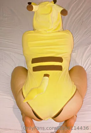 lilpikaachu / lilypichu nude photo #0043