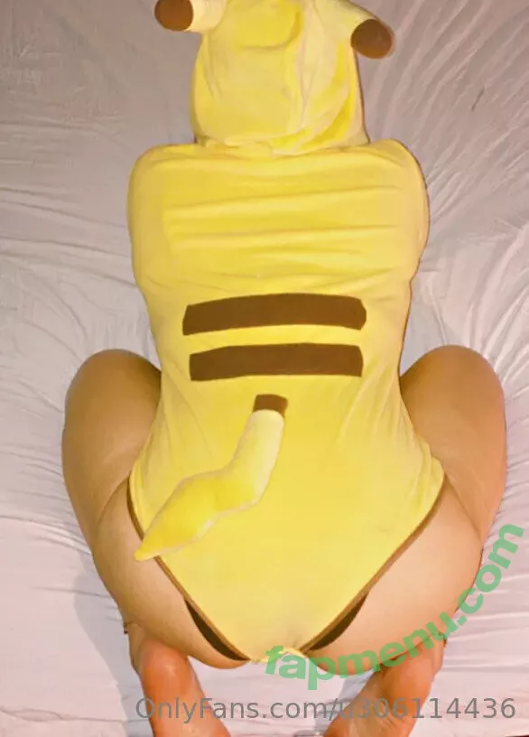 lilpikaachu nude photo #0043 (lilypichu)