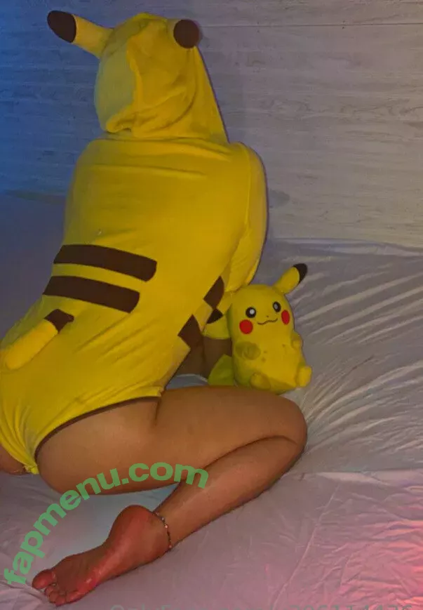 lilpikaachu nude photo #0044 (lilypichu)
