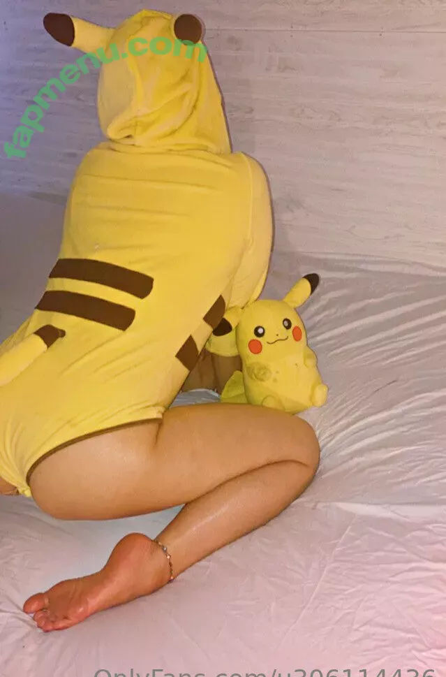 lilpikaachu nude photo #0045 (lilypichu)