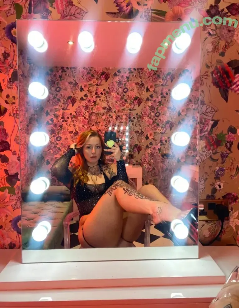 Lilpixie nude photo #0001 (Lilpixie)
