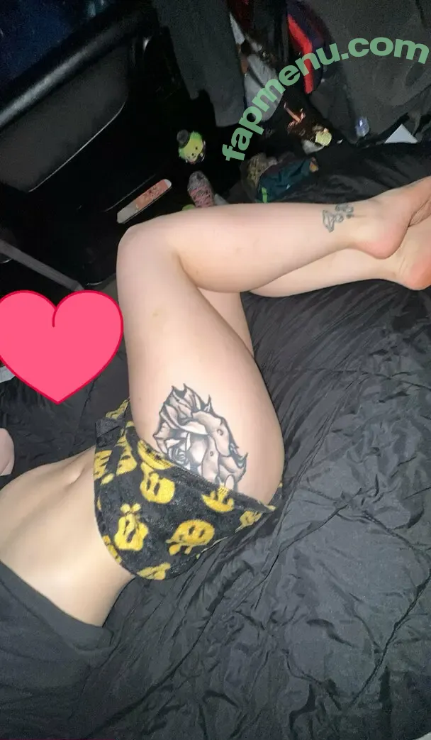lilpushpop nude photo #0005 (the.lilpushpop)