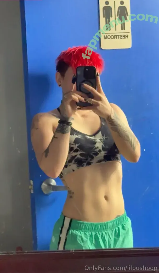 lilpushpop nude photo #0012 (the.lilpushpop)