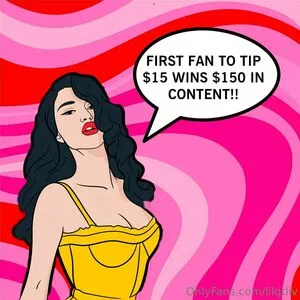 lilqtliv / livlove3444 nude photo #0110