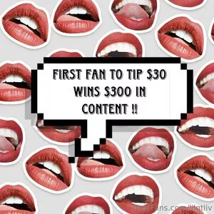 lilqtliv / livlove3444 nude photo #0121