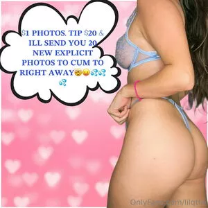 lilqtliv / livlove3444 nude photo #0143