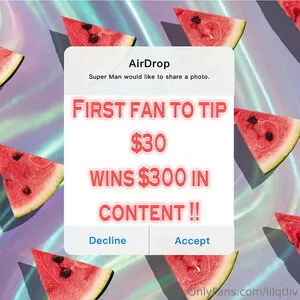 lilqtliv / livlove3444 nude photo #0162