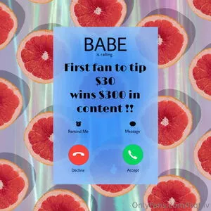 lilqtliv / livlove3444 nude photo #0169